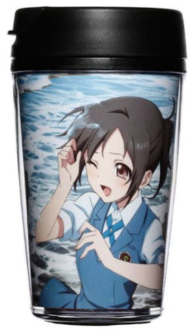 Tari Tari - Miyamoto Konatsu - Okita Sawa - Sakai Wakana - Tumbler A (Storm)