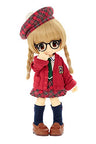 KIKIPOP! 8th Series - Kiki - Hi! My School, Gakkyuu Iin-chou no K-chan, Gold ver. (Azone)