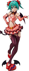 Hatsune Miku -Project Diva- F 2nd - Hatsune Miku - 1/7 - Heart Hunter ver. (Max Factory)