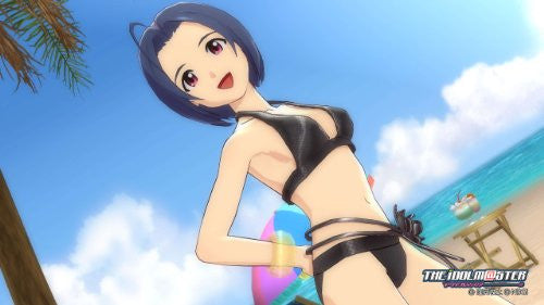The IdolM@ster: Gravure For You! Vol. 6