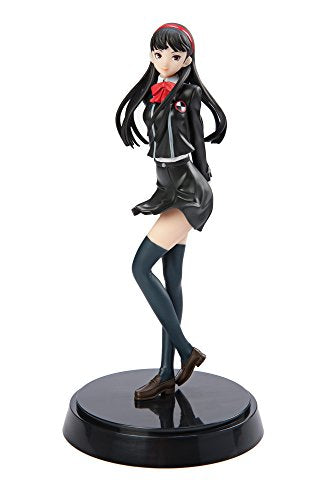 Persona 4: the Golden Animation - Amagi Yukiko - PM Figure - Gekkoukan School Uniform ver.