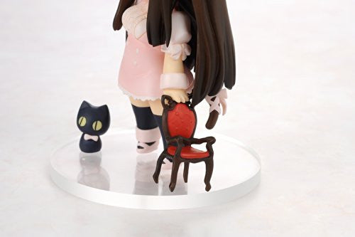 Neko no Wakusei - Neko to Isu (Embrace Japan) - Solaris Japan