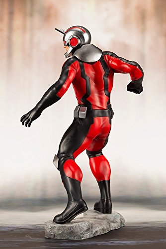 Avengers - Ant-Man - Wasp - ARTFX+ - 1/10 (Kotobukiya) - Solaris Japan