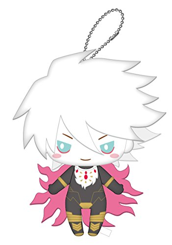 Fate/Grand Order - Karna - Fate/Grand Order x Sanrio - Plush Mascot - Plush Strap