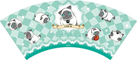 Tales of Xillia 2 - Lulu - Cup - Melamine Cup (Ensky)