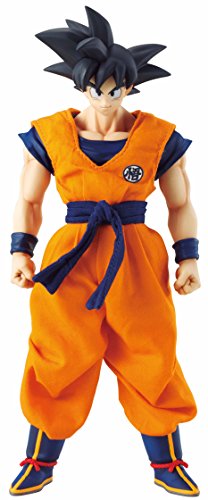 Dragon Ball Z - Son Goku - Dimension of Dragonball (MegaHouse)