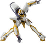 Code Geass - Hangyaku no Lelouch - Z-01 Lancelot - Robot Damashii (Bandai)