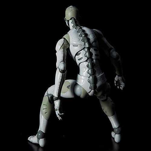 TOA Heavy Industries - Synthetic Human - 1/12 (1000Toys)