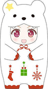 Nendoroid More - Face Parts Case - Christmas Polar Bear Ver. (Good Smile Company)