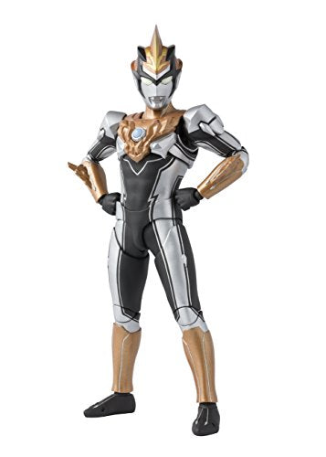 Ultraman Blu Ground - Ultraman R/B