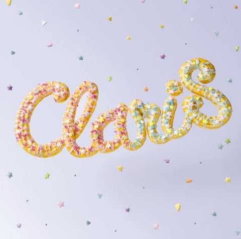 STEP / ClariS