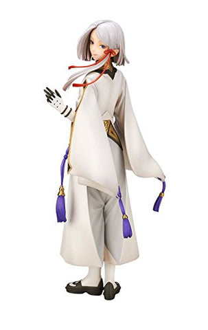 Last Exile: Gin`yoku no Fam - Dio Eraclea - ALTAiR - 1/8 (Alter)