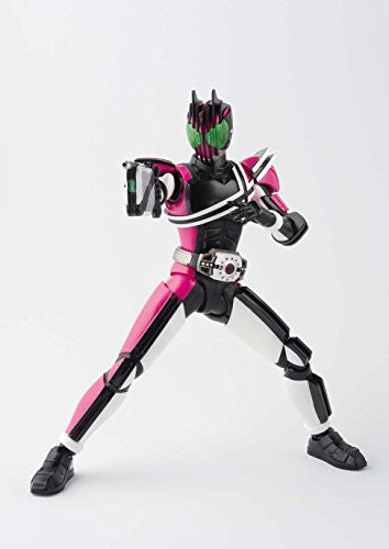 Kamen Rider Decade - Kamen Rider Decade