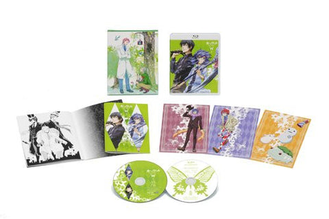 Karneval / Carnival Vol.5 [Blu-ray+CD Limited Edition]