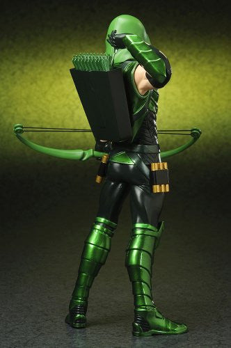 Green Arrow - Justice League