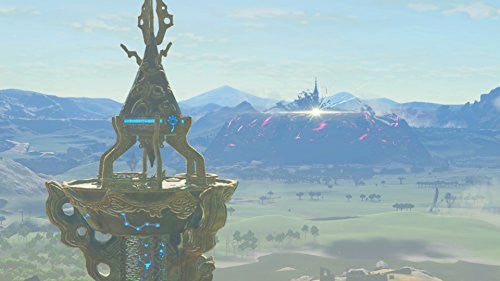 The Legend of Zelda: Breath of the Wild Collector's Edition