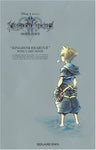 Kingdom Hearts 2 Postcard Book