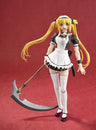 Queen's Blade - Airi - FullPuni Figure Series (Evolution-Toy)