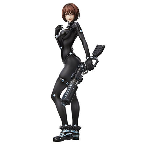 Yamasaki Anzu - Gantz