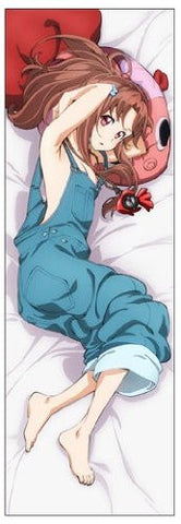 Galilei Donna - Hozuki Ferrari - Dakimakura Cover (Cospa)
