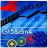 GUITAR FREAKS 5thMIX & drummania 4thMIX Soundtracks