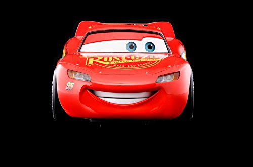 Lightning McQueen - Cars 3