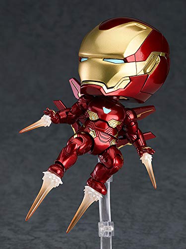 Iron Man Mark 50 - Nendoroid #988 - Infinity Edition (Good Smile Company)