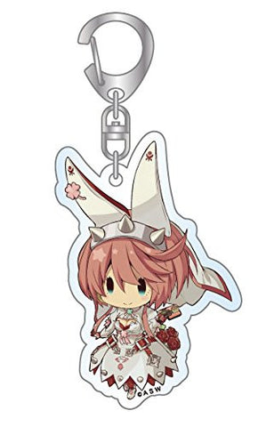 Guilty Gear Xrd -Sign- - Elphelt - Keyholder (Birthday)