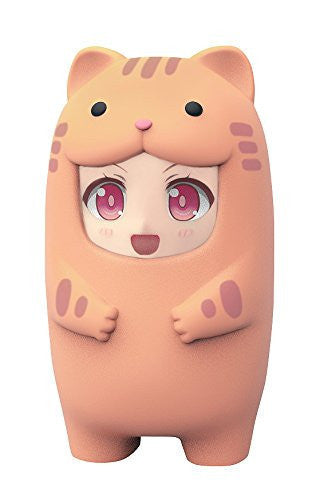 Nendoroid More - Parts Case - Tabby Cat (Good Smile Company)