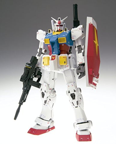 Kidou Senshi Gundam - RX-78-2 Gundam - Gundam Fix Figuration Metal Composite - 1009 - 1/100 - Gundam The Origin (Bandai)