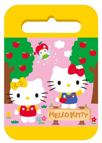 Hello Kitty Ringo No Mori No Fantasy Vol.3 [DVD+Handy Case Limited Edition]
