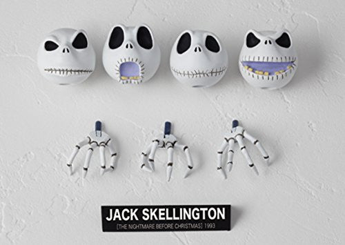 Jack Skellington - The Nightmare Before Christmas