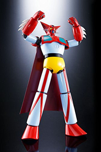 Getter Robo - Getter 1 - Soul of Chogokin GX-74 - D.C. - Solaris Japan