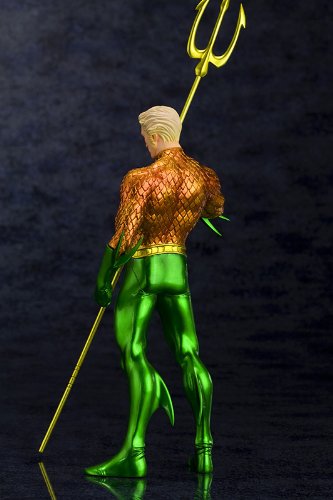Aquaman - Justice League