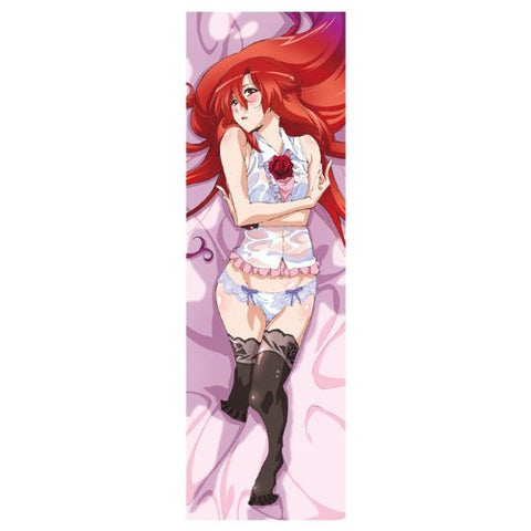 Dakara Boku wa, H ga Dekinai. - Lisara Restall - Dakimakura Cover (Hobby Stock)