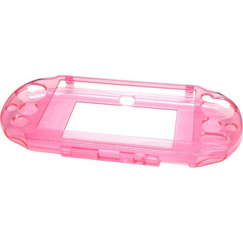 KiraKira Case for PlayStation Vita Slim (Yumemiru Pink)