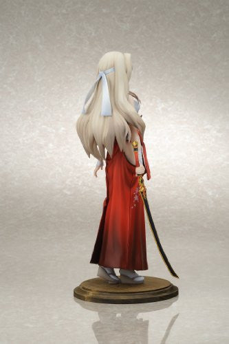 Final Dragon Chronicle -Guilty Requiem- - To Heart 2 - Kusugawa