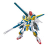 Kidou Senshi Victory Gundam - LM314V23/24 V2 Assault-Buster Gundam - Robot Damashii - Robot Damashii <Side MS> (Bandai)