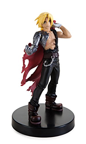 Hagane no Renkinjutsushi Fullmetal Alchemist - Edward Elric - Special Figure