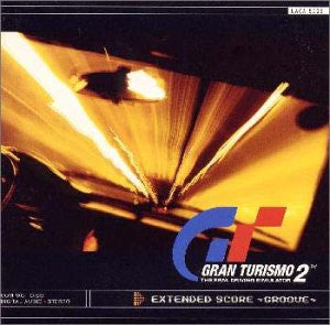 GRAN TURISMO 2 EXTENDED SCORE ~GROOVE~