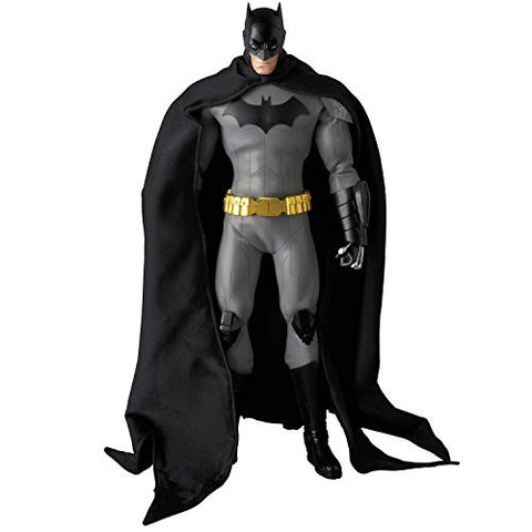 Batman - Justice League - Real Action Heroes #701 - 1/6 - The New 52 (Medicom Toy)　
