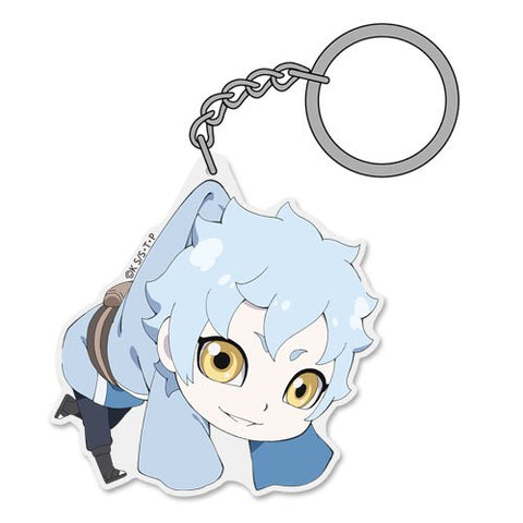Boruto: Naruto Next Generations - Mitsuki - Acrylic Keychain - Keyholder - Tsumamare