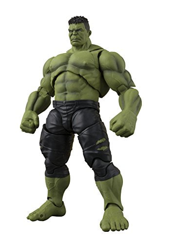 Hulk - Avengers: Infinity War