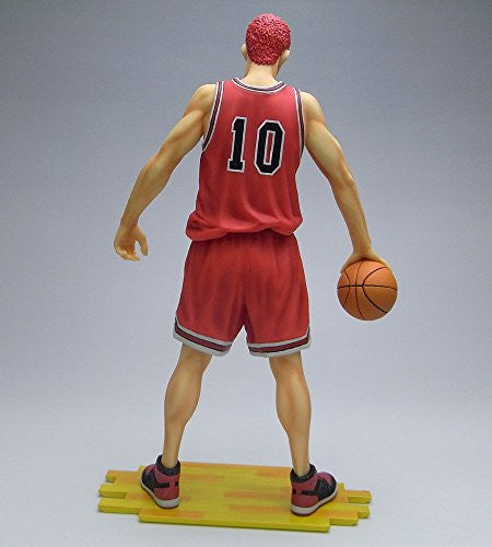 Slam Dunk - Sakuragi Hanamichi - The Spirit Collection of Inoue Takehi ...