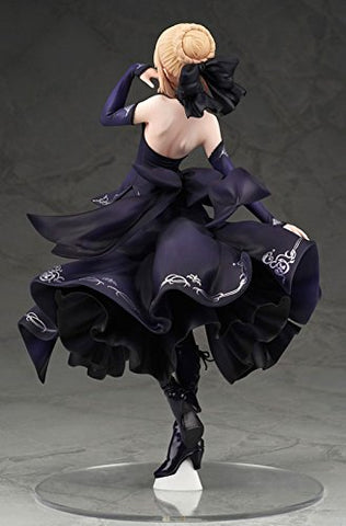 Fate/Grand Order - Saber Alter - 1/7 - Dress ver. (Alter)　