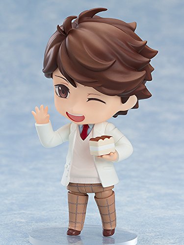 Tooru Oikawa