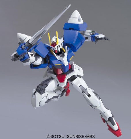 Kidou Senshi Gundam 00 - GN-0000 00 Gundam - HG00 #22 - 1/144 (Bandai)