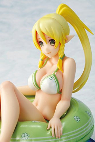 Sword Art Online - Leafa - 1/10 - Swimsuit ver. (Toy's Works, Chara-Ani)