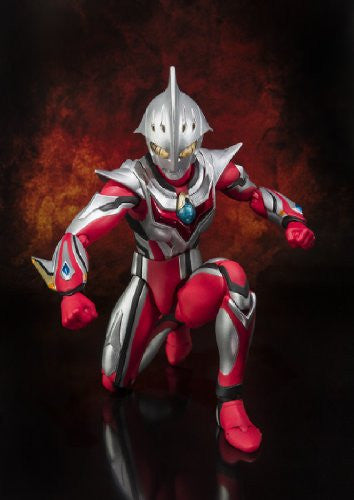 Ultraman Nexus - Ultraman Nexus