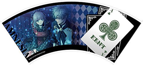 Amnesia - Heroine - Kent - Cup - Melamine Cup (Ensky)
